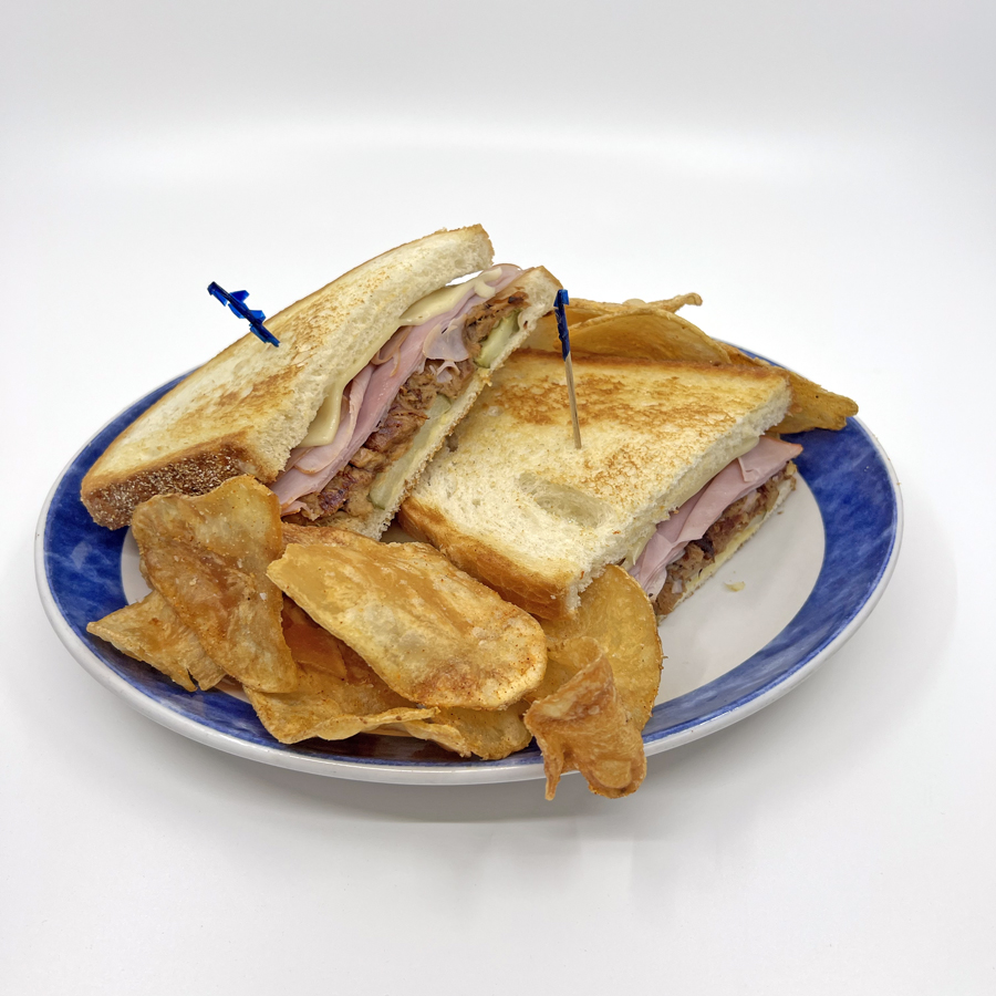 The Cuban
