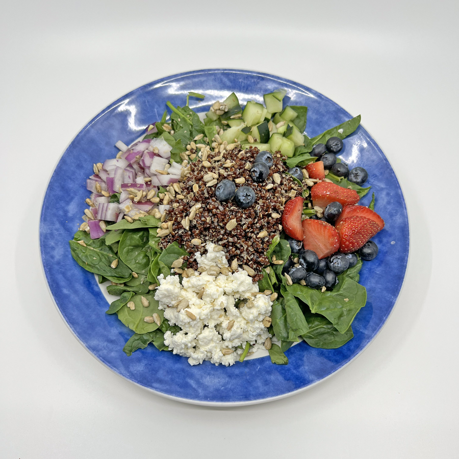 Arise Power Salad
